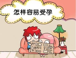 备孕怎么同房可以提高受孕率