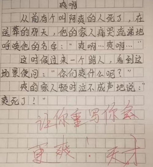 我发现了蚂蚁的秘密(400字)