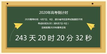 高考励志语录2020最新版