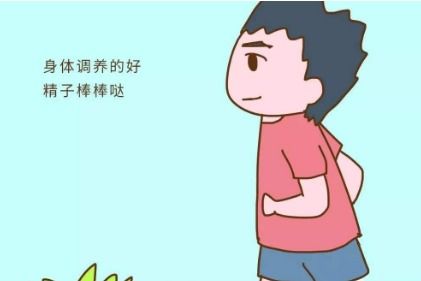 备孕期间男性吃药可以吗