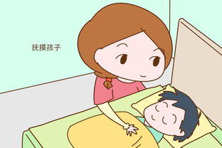 夸奖俺四个月小孙子的话