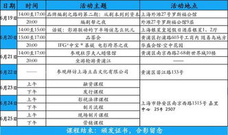 专家推荐最佳受孕日程表