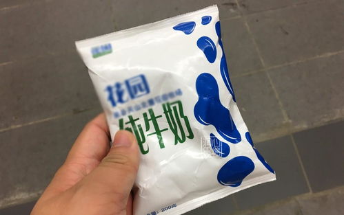 儿童该喝低脂奶还是全脂奶