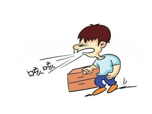吸入甲醛后多久才能备孕呢