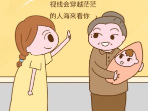 宝宝什么时候有意识的叫妈妈