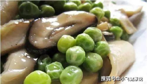 牛肉溜荷兰豆怎么做？