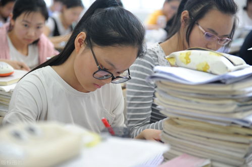 2021年祝福高三学生的话