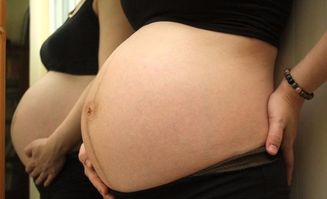 孕妇肚子偏大或偏小的原因有哪些呢