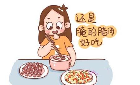 怀孕期间饮食重要吗