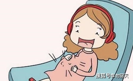 孕妇晚上为什么会饿醒