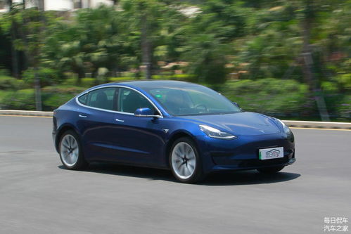 特斯拉model3 驾驶员怎么开后排乘客门