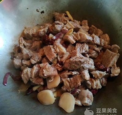 大白豆排骨汤怎么炖