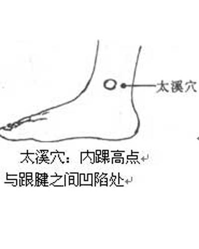 三伏贴都贴哪些穴位？