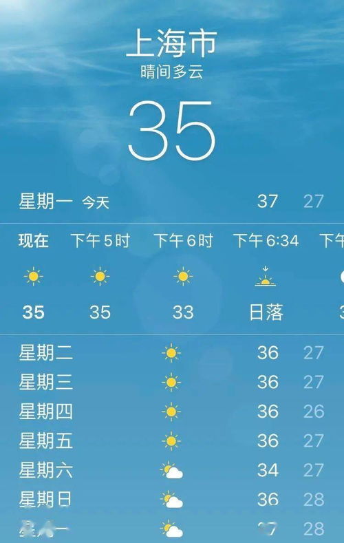 今年夏天的炎热天气意味着什么？