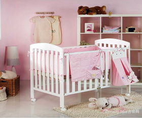 来说说吧，请问婴儿床最好的品牌是哪家呢