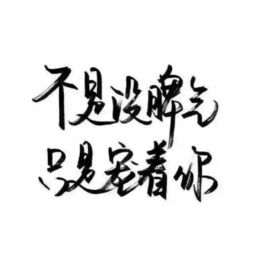 人生格言短句8字