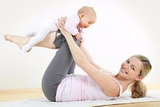 适量运动能够提高母乳质量吗