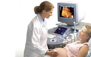 专家帮您检测胎儿是否成熟了