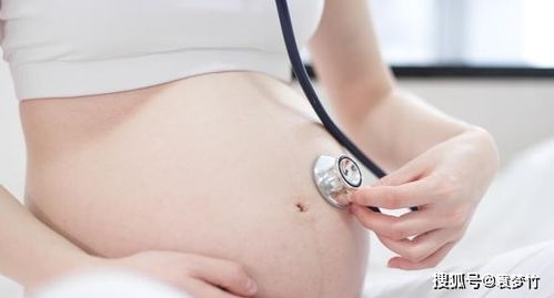 怀孕初期怎么判断肚子里的宝宝还在正常发育