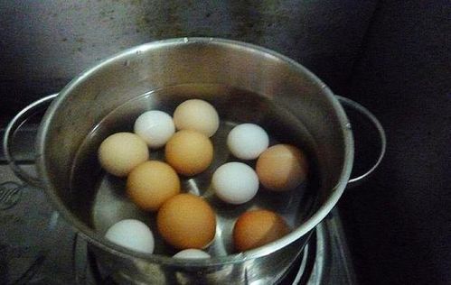 生鸡蛋可以壮阳吗