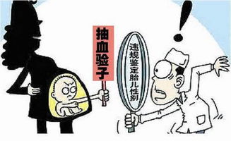 预知宝宝性别的一些方法是什么