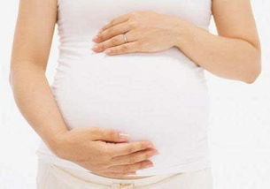 怀孕肚子靠下是怎么回事