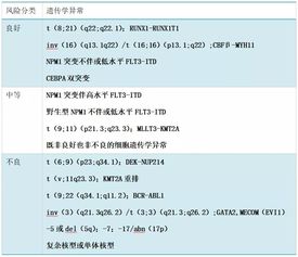 活检为什么要做染色体检查