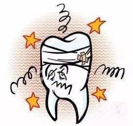 熬夜会导致牙疼吗?