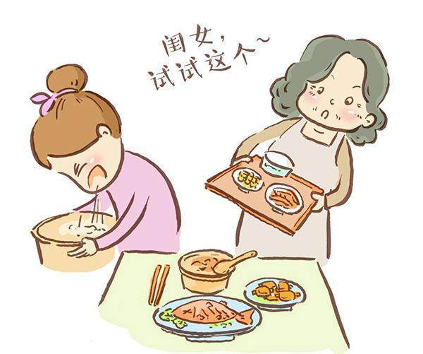 生健康宝宝的孕前饮食