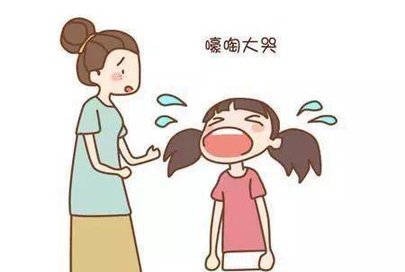 小朋友在幼儿园里哭着要妈妈，老师应该怎么哄