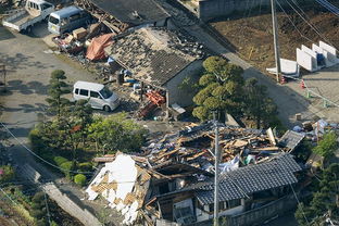 日本地震最新消息