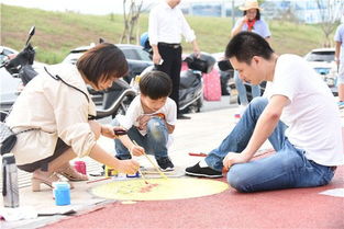 小学一年级游玩经过感受