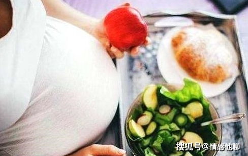 孕妈要少吃这3种食物吗