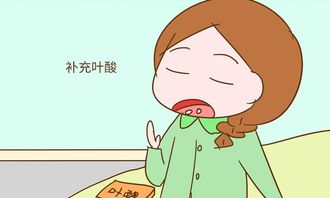 女性备孕需要准备什么