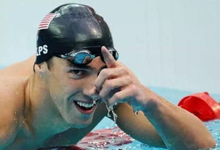 美国游泳名将 迈克尔 菲尔普斯的八金分别是什么？