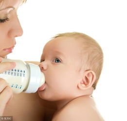 宝宝不喜欢用奶瓶喝奶粉怎么办