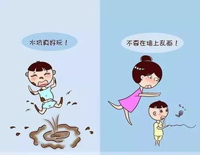 如何培养孩子自力更生的能力