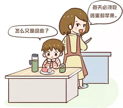 如何培养孩子自力更生的能力