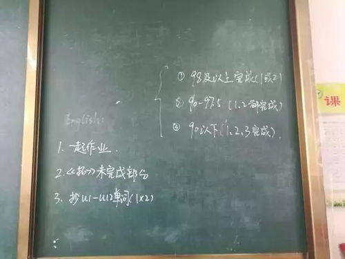 学习计划怎么写？