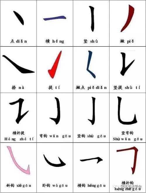 12笔画的字有哪些