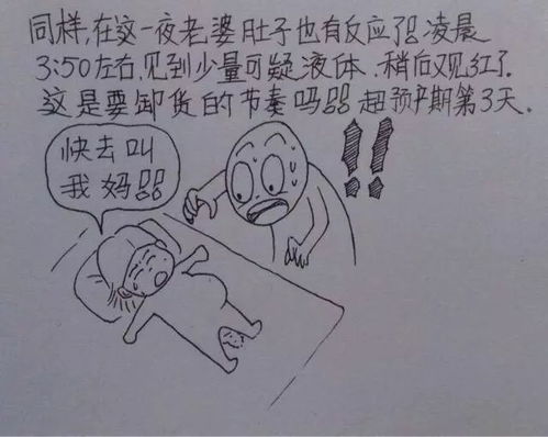 怀孕哪个时候最难受