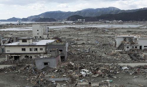 日本北海道发生6.7级地震吗?