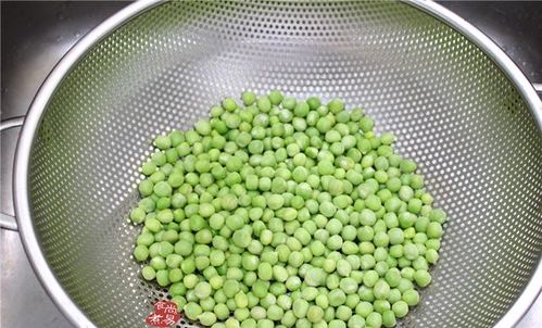 孕妇吃豌豆会过敏吗怎么办