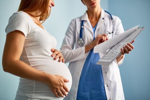 怀孕期间生活饮食应该注意什么
