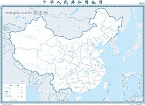 东莞最新地图哪里有