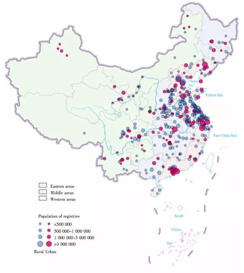 东莞最新地图哪里有