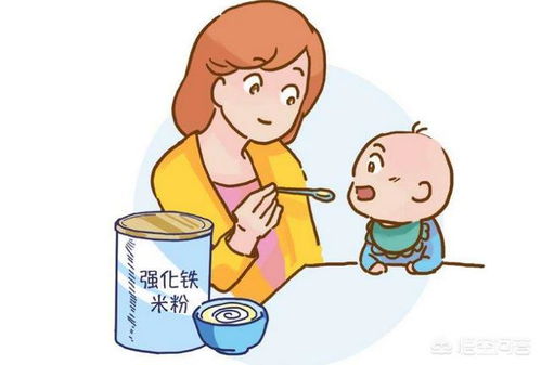 8个月宝宝一天食谱安排