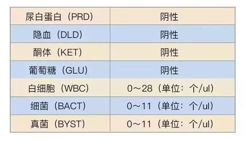 不同孕周宫高腹围正常值