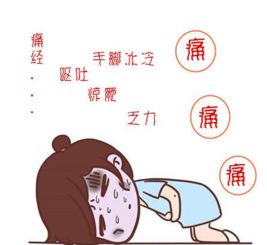 女人的月经真的会传染吗