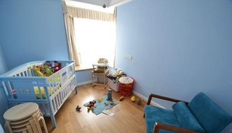 儿童房装修该注意些什么健康细节？